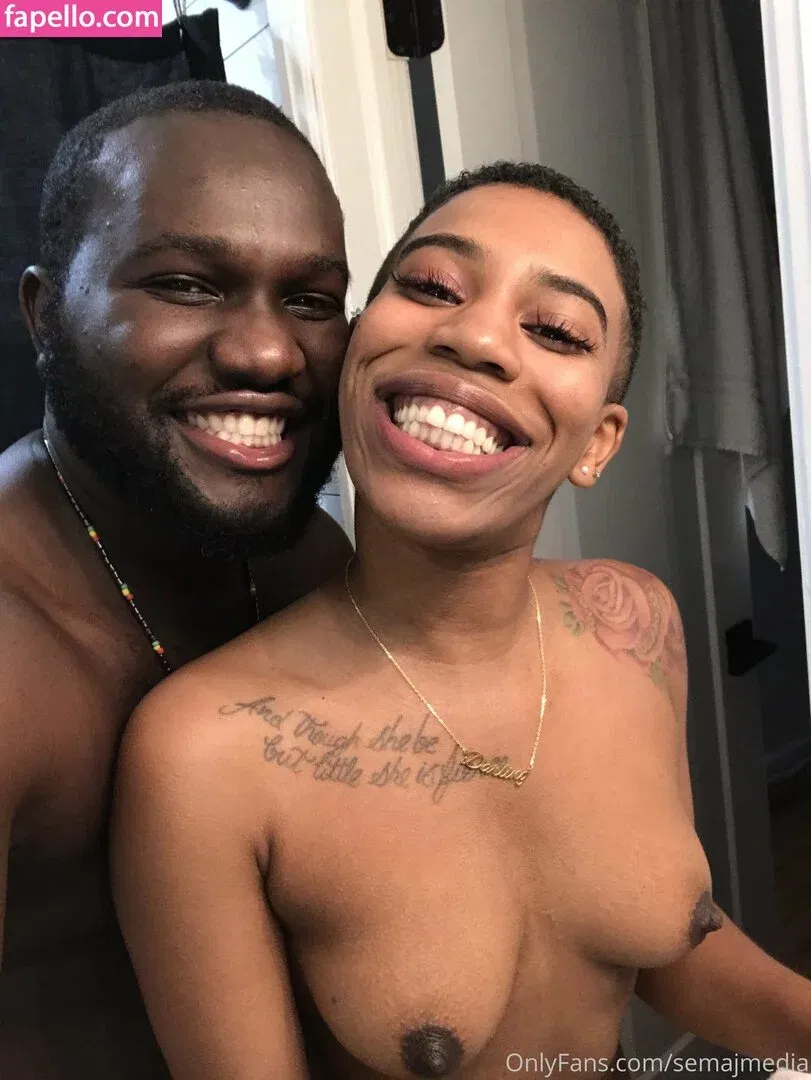 semajmedia Onlyfans Photo Gallery 