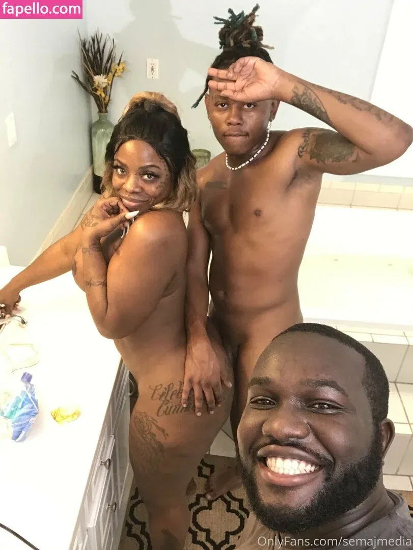 semajmedia Onlyfans Photo Gallery 