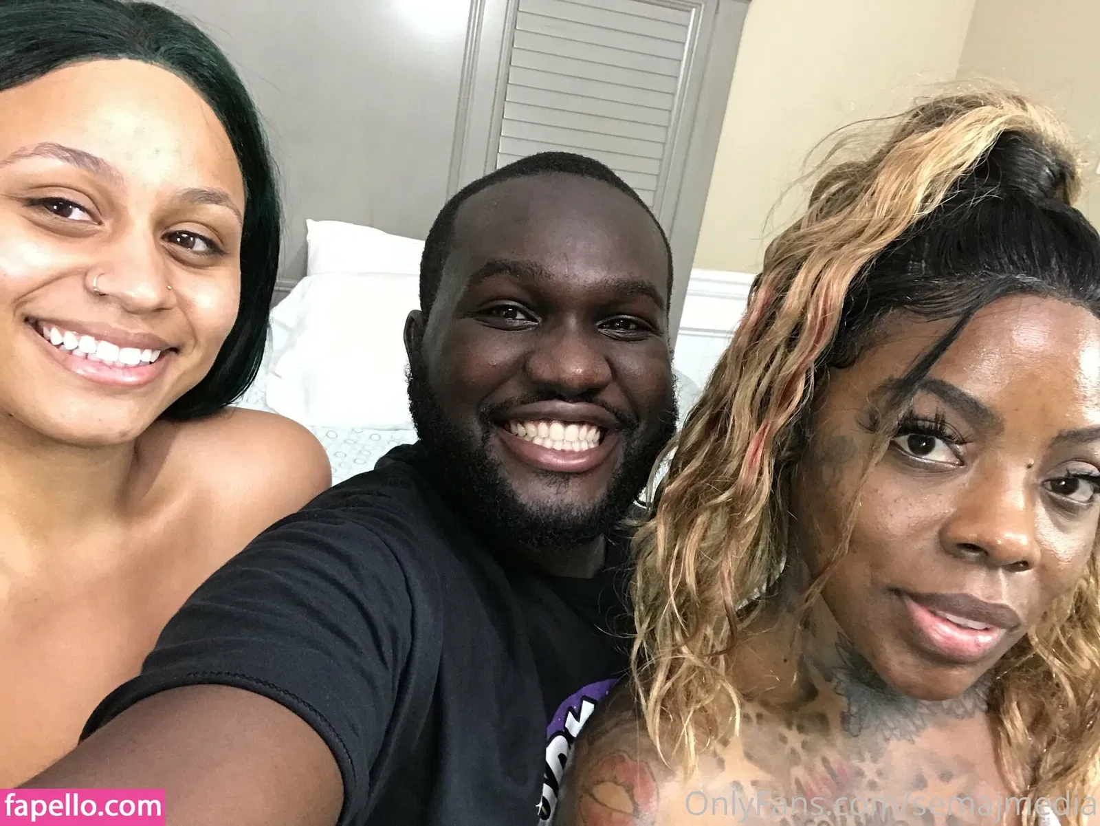 semajmedia Onlyfans Photo Gallery 