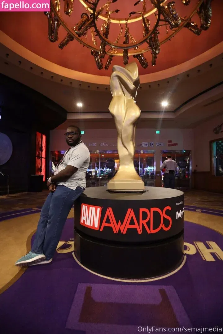 semajmedia Onlyfans Photo Gallery 