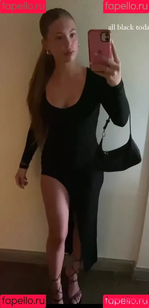 Jellefeline Onlyfans Photo Gallery 