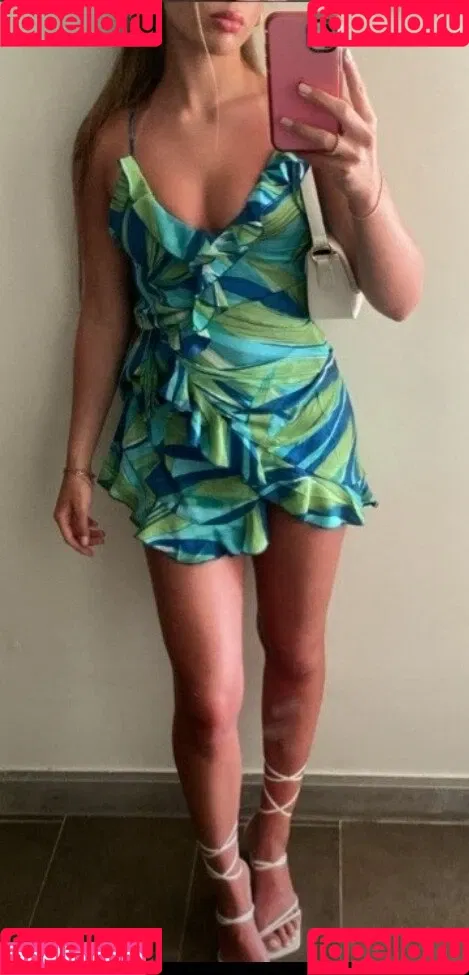 Jellefeline Onlyfans Photo Gallery 