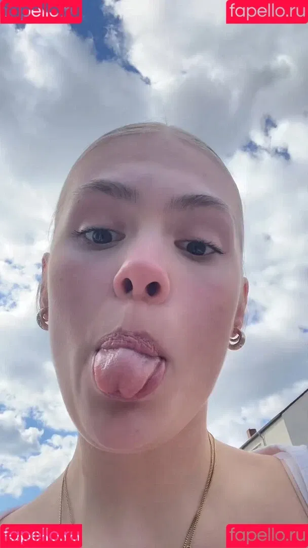 Jellefeline Onlyfans Photo Gallery 