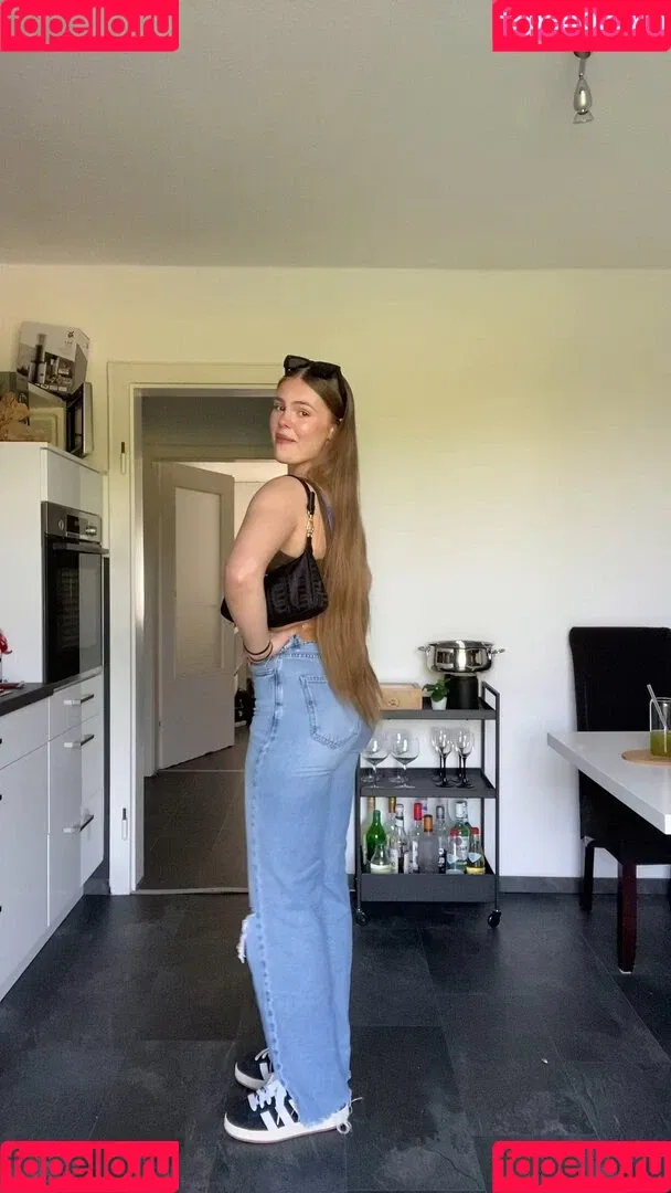Jellefeline Onlyfans Photo Gallery 