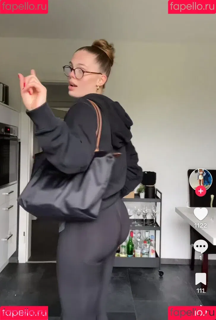 Jellefeline Onlyfans Photo Gallery 