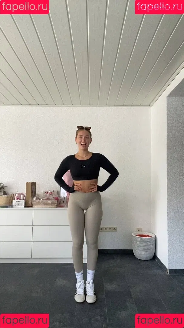 Jellefeline Onlyfans Photo Gallery 