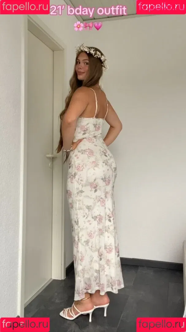 Jellefeline Onlyfans Photo Gallery 