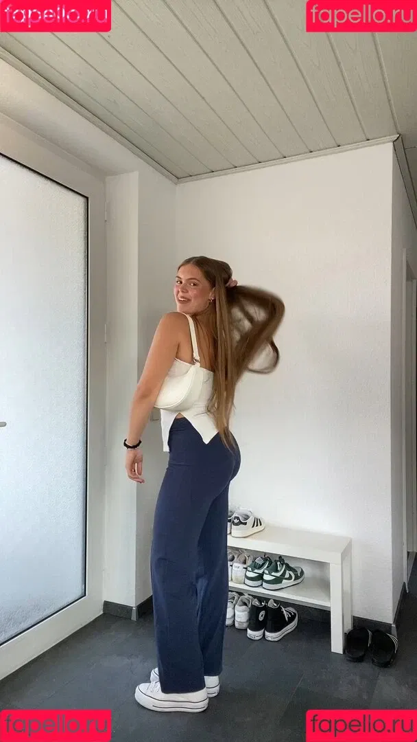 Jellefeline Onlyfans Photo Gallery 