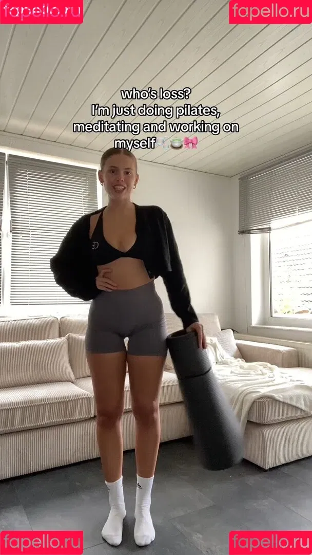 Jellefeline Onlyfans Photo Gallery 