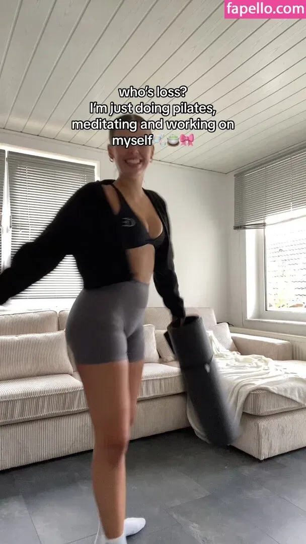 Jellefeline Onlyfans Photo Gallery 