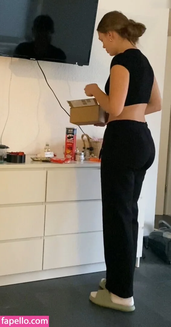 Jellefeline Onlyfans Photo Gallery 