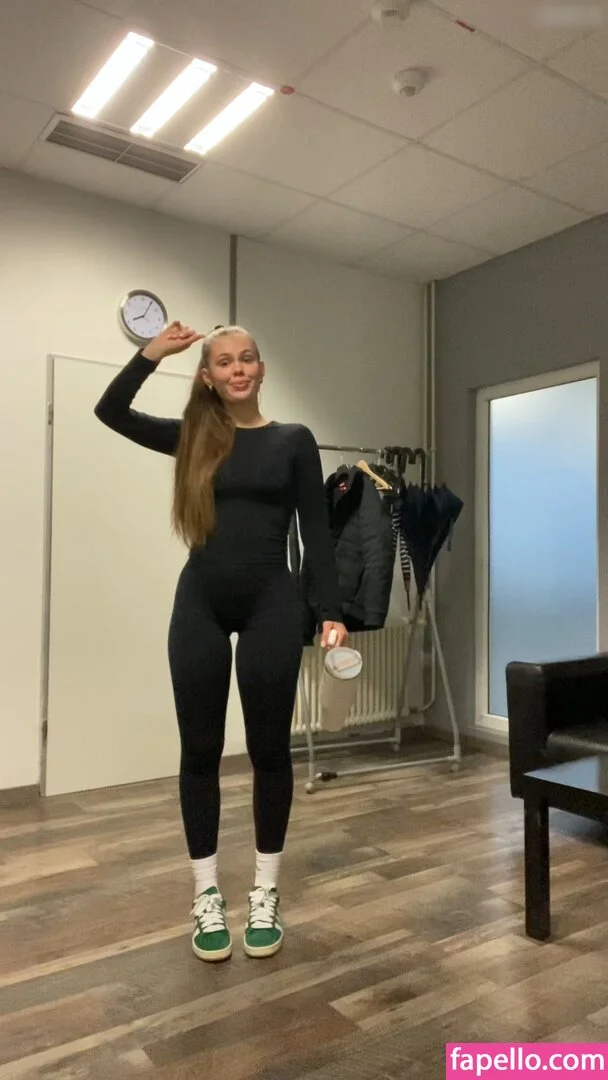 Jellefeline Onlyfans Photo Gallery 