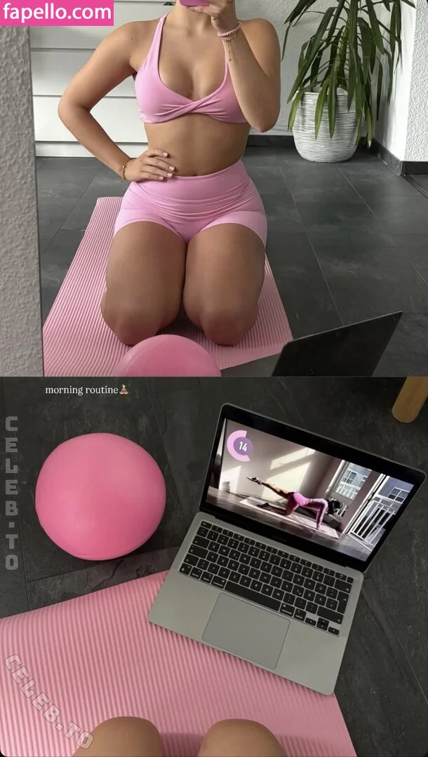 Jellefeline Onlyfans Photo Gallery 