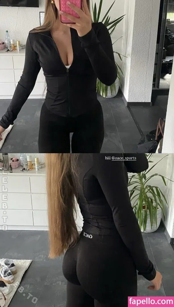 Jellefeline Onlyfans Photo Gallery 