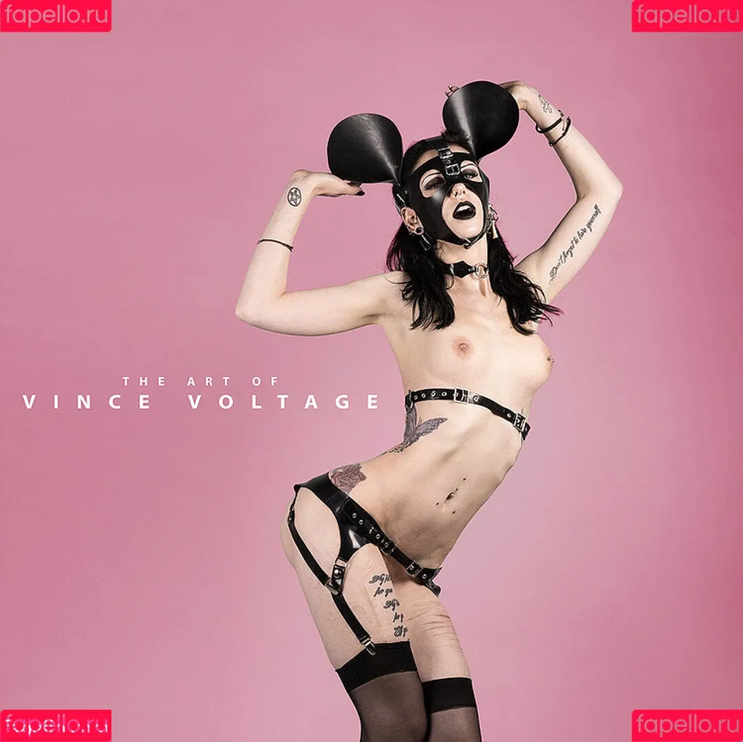 VipersDoll Onlyfans Photo Gallery 