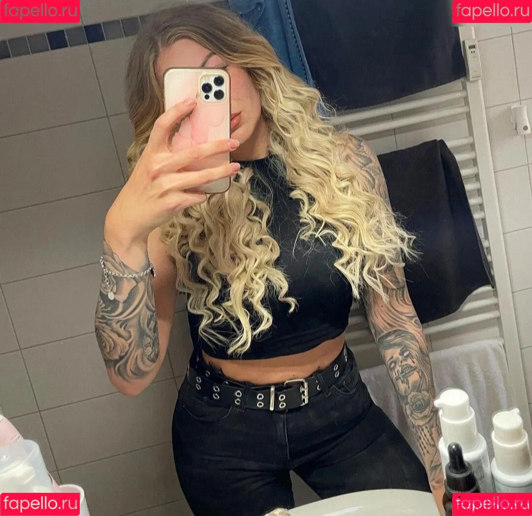 Knatternatter Onlyfans Photo Gallery 