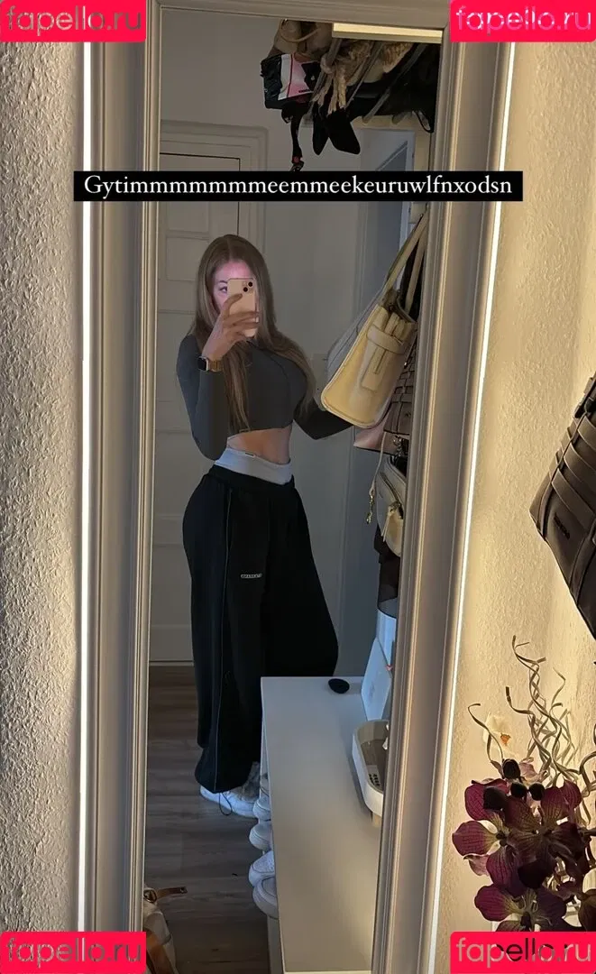 Knatternatter Onlyfans Photo Gallery 