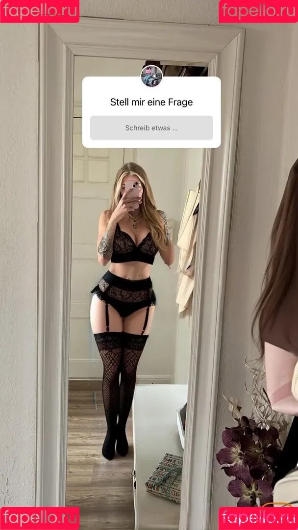 Knatternatter Onlyfans Photo Gallery 