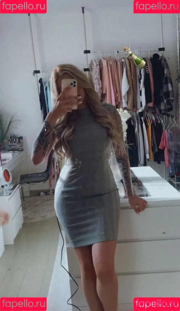 Knatternatter Onlyfans Photo Gallery 