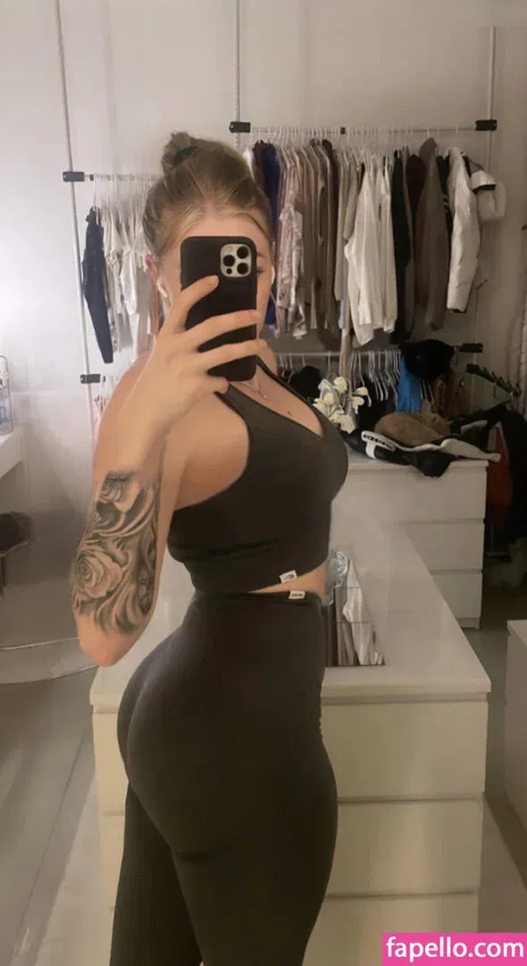 Knatternatter Onlyfans Photo Gallery 