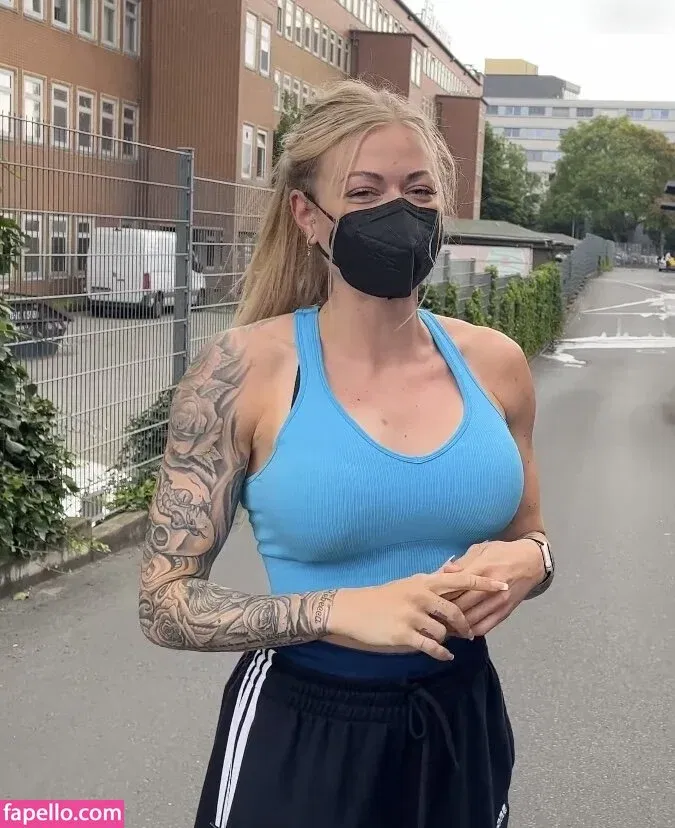 Knatternatter Onlyfans Photo Gallery 