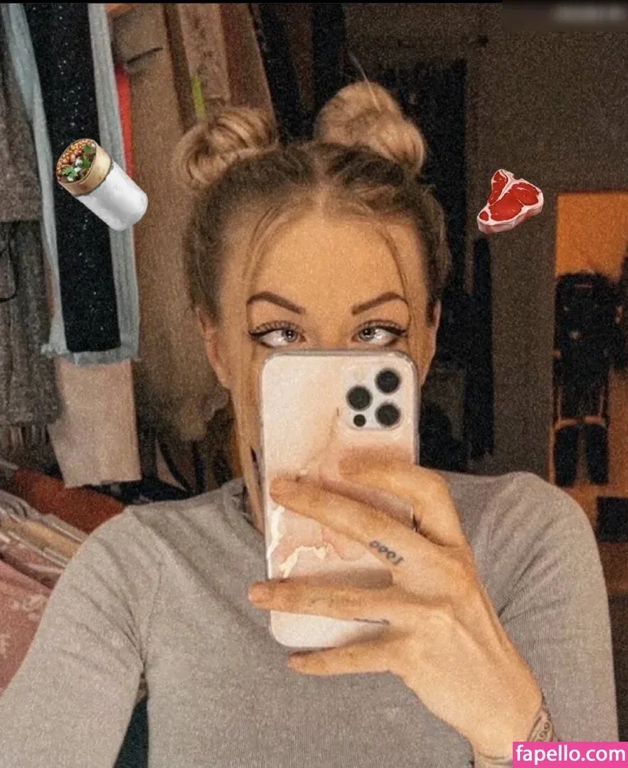 Knatternatter Onlyfans Photo Gallery 