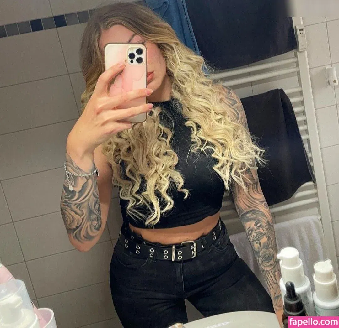 Knatternatter Onlyfans Photo Gallery 