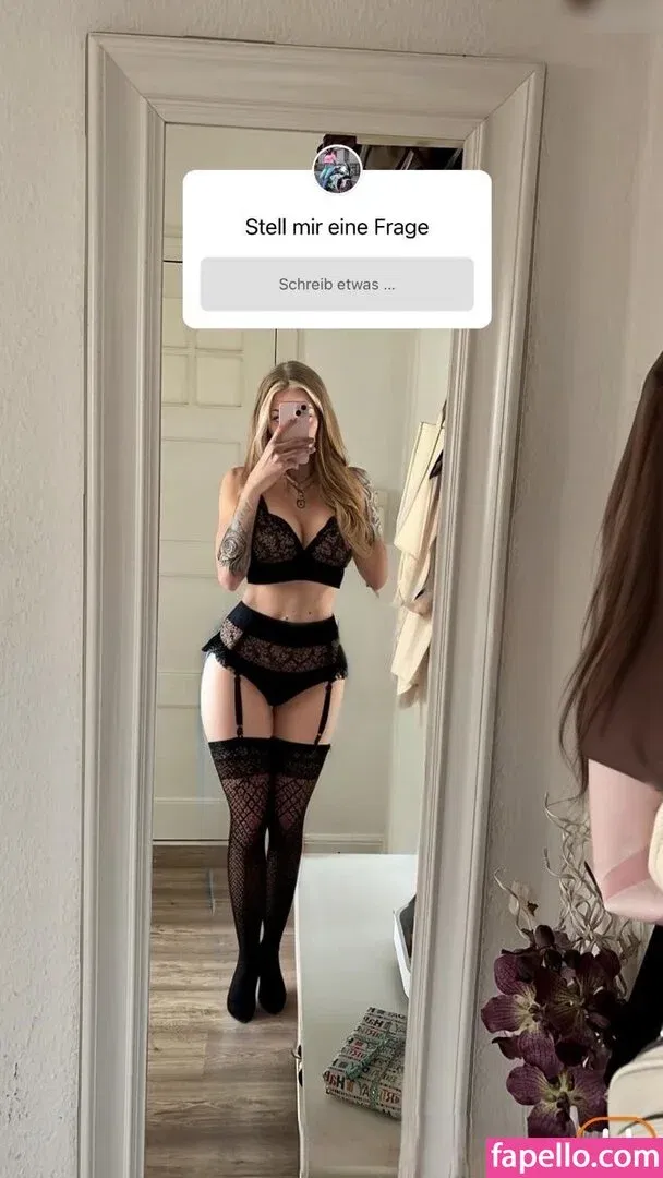 Knatternatter Onlyfans Photo Gallery 