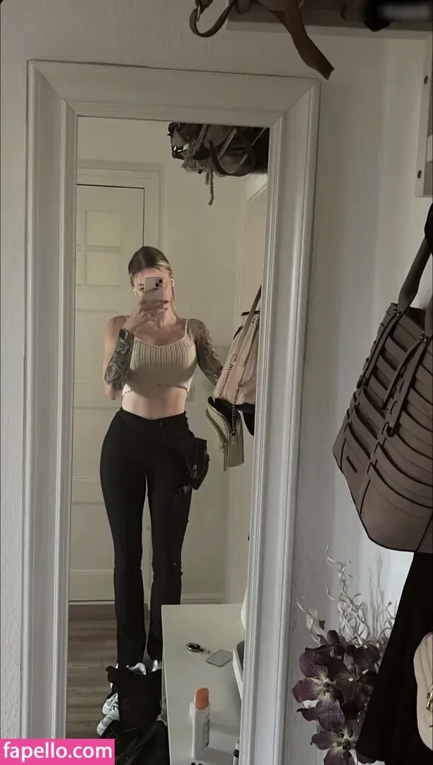 Knatternatter Onlyfans Photo Gallery 