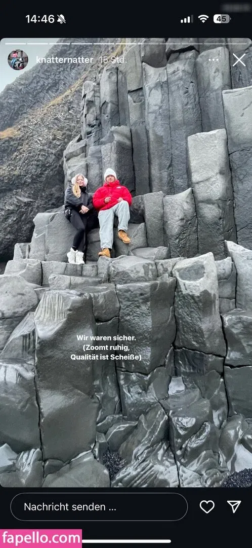 Knatternatter Onlyfans Photo Gallery 