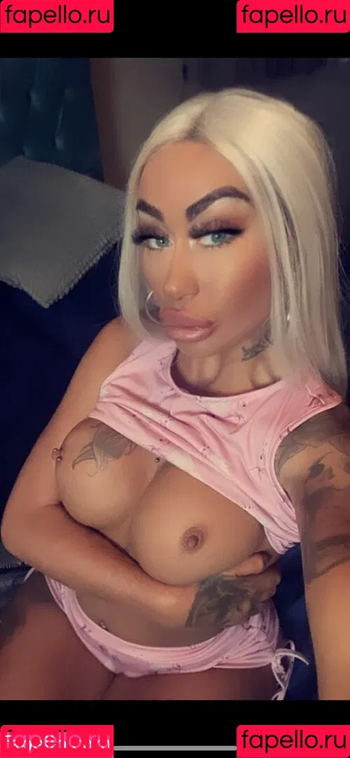 chelsjadec Onlyfans Photo Gallery 