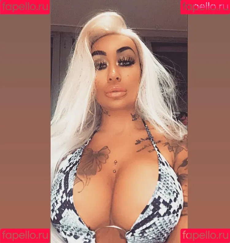 chelsjadec Onlyfans Photo Gallery 