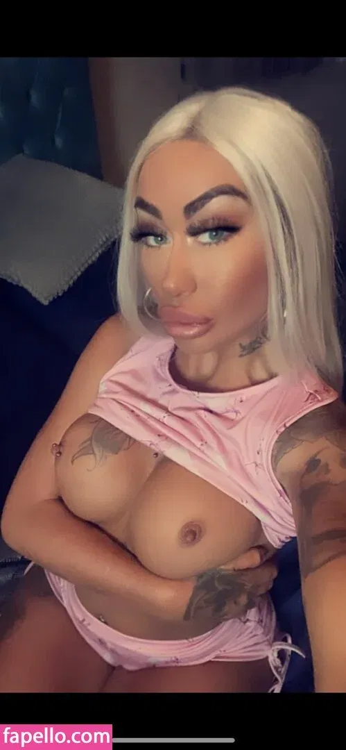 chelsjadec Onlyfans Photo Gallery 