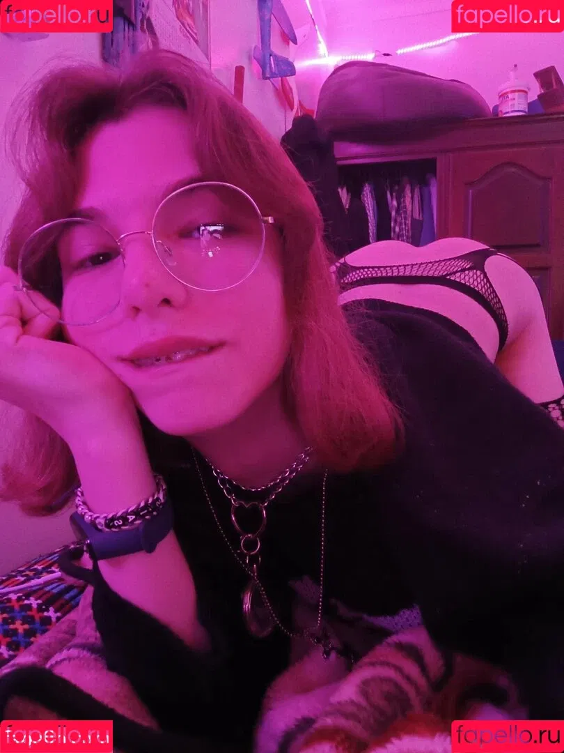 LucieThePervert Onlyfans Photo Gallery 