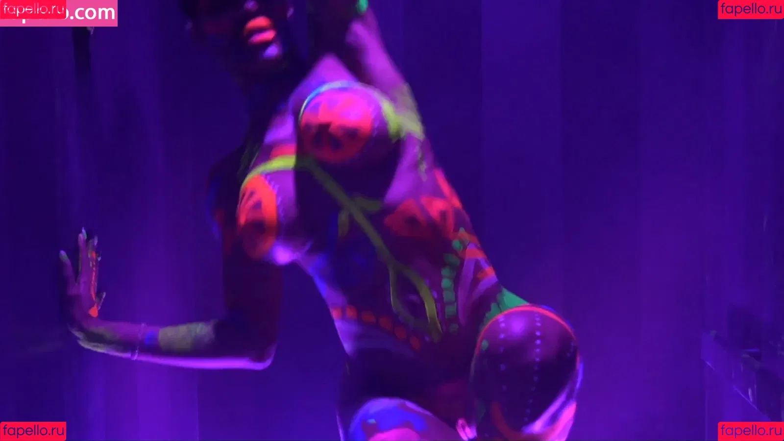 Teyana Taylor Onlyfans Photo Gallery 