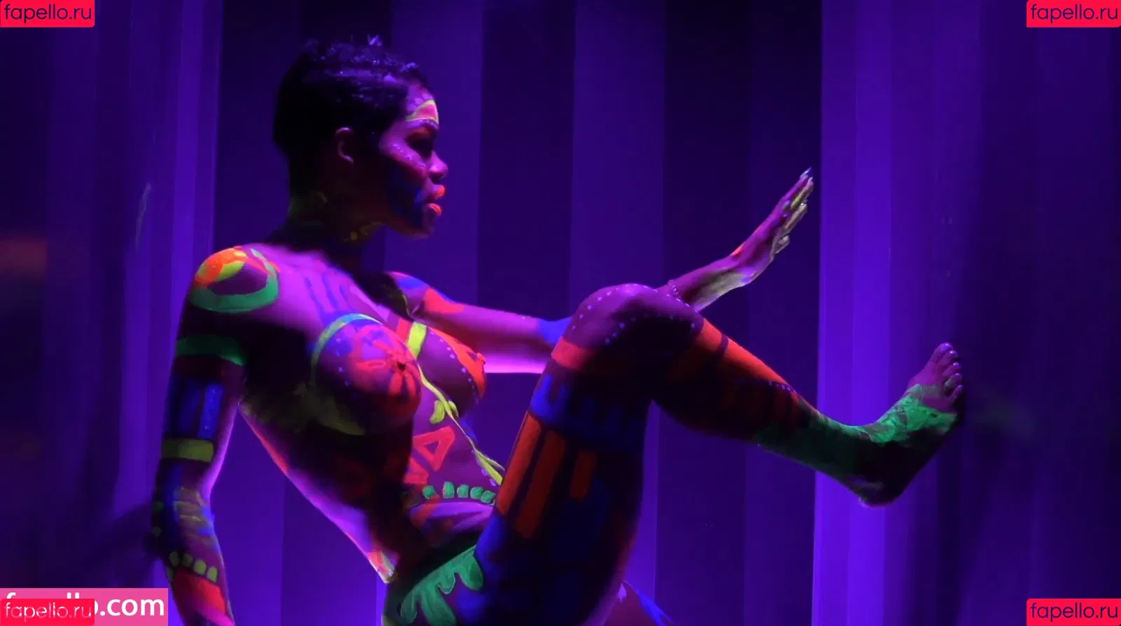 Teyana Taylor Onlyfans Photo Gallery 