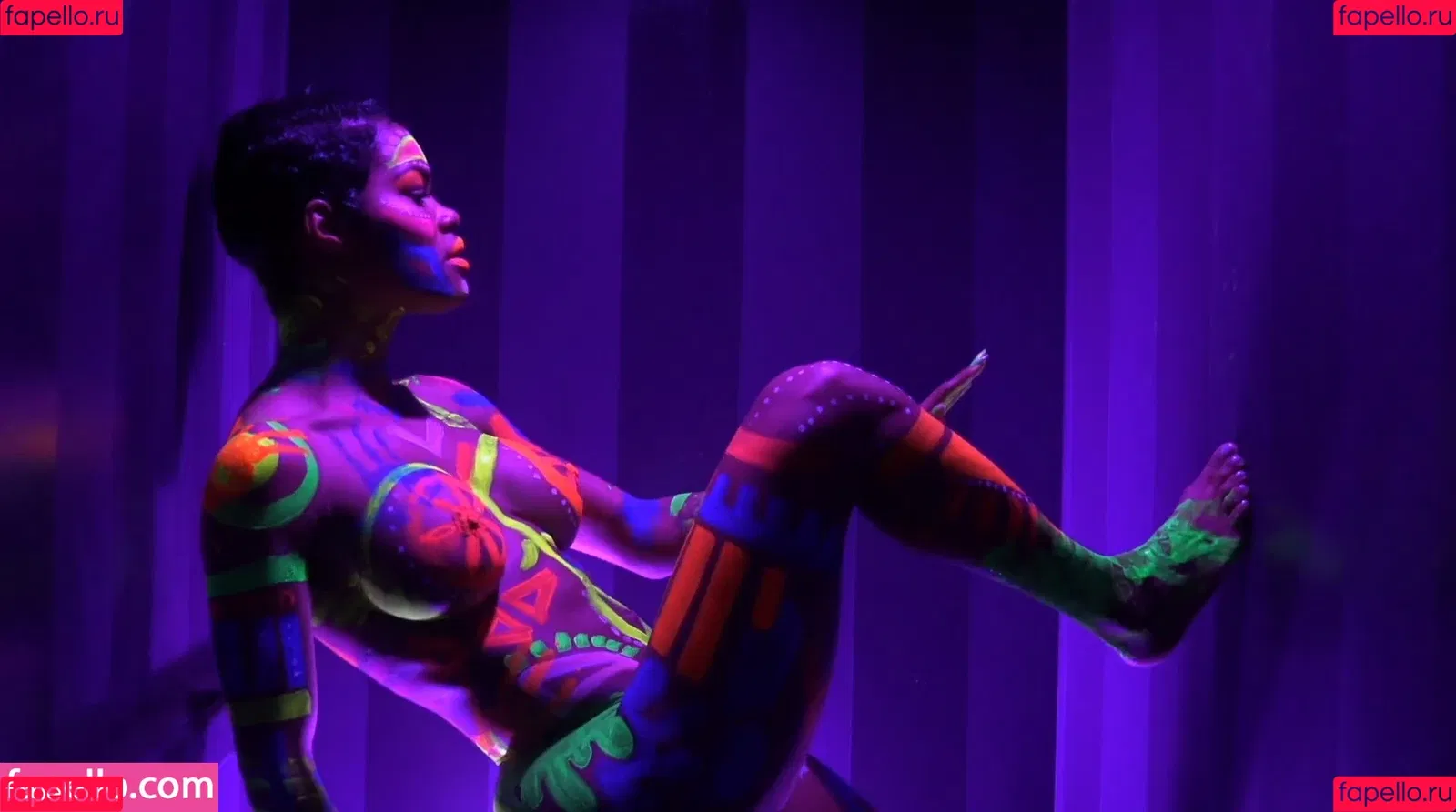 Teyana Taylor Onlyfans Photo Gallery 