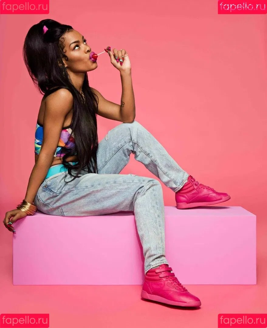 Teyana Taylor Onlyfans Photo Gallery 