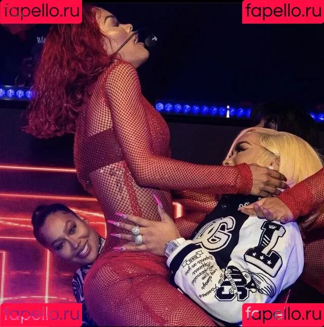Teyana Taylor Onlyfans Photo Gallery 