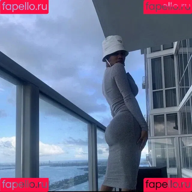 Teyana Taylor Onlyfans Photo Gallery 
