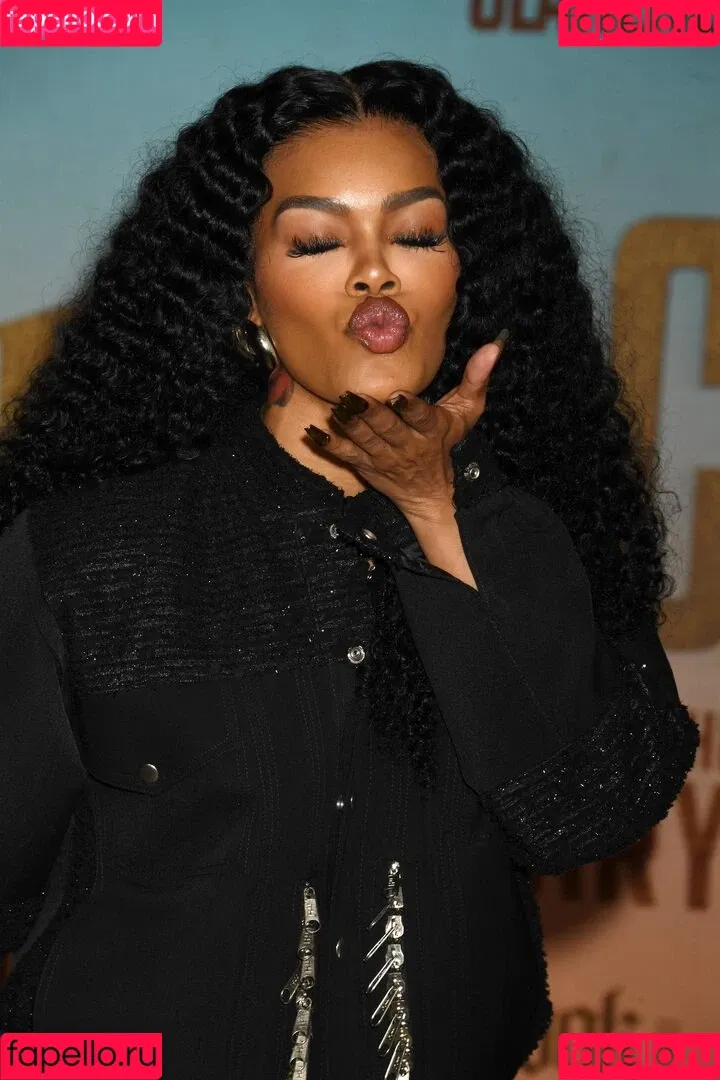 Teyana Taylor Onlyfans Photo Gallery 