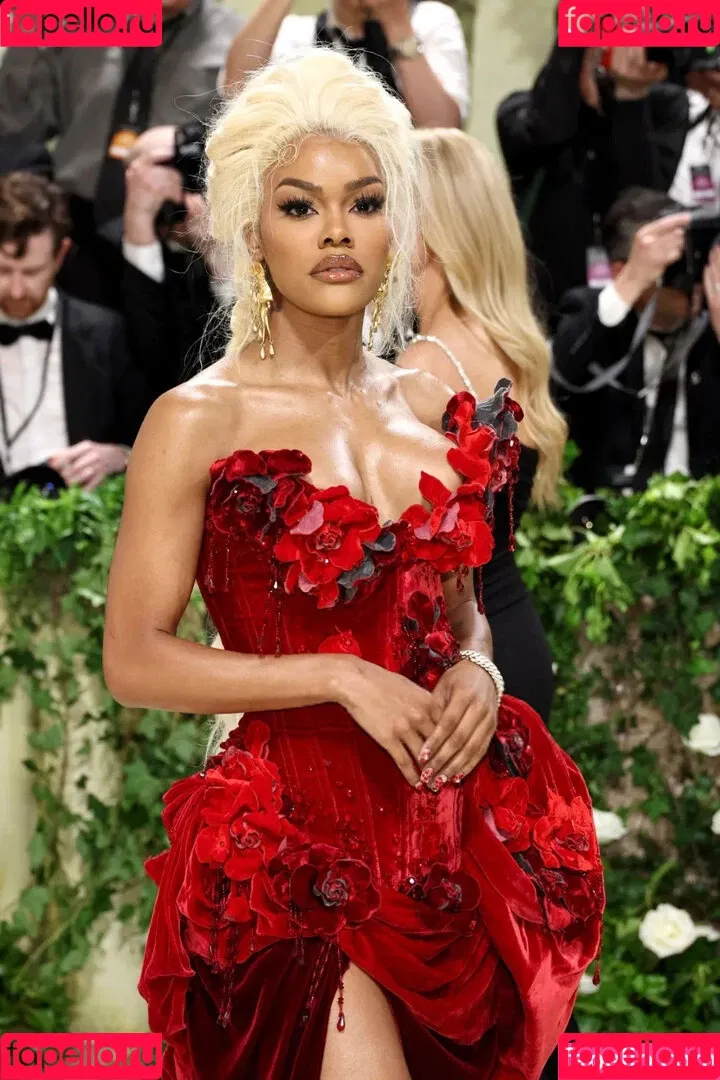Teyana Taylor Onlyfans Photo Gallery 