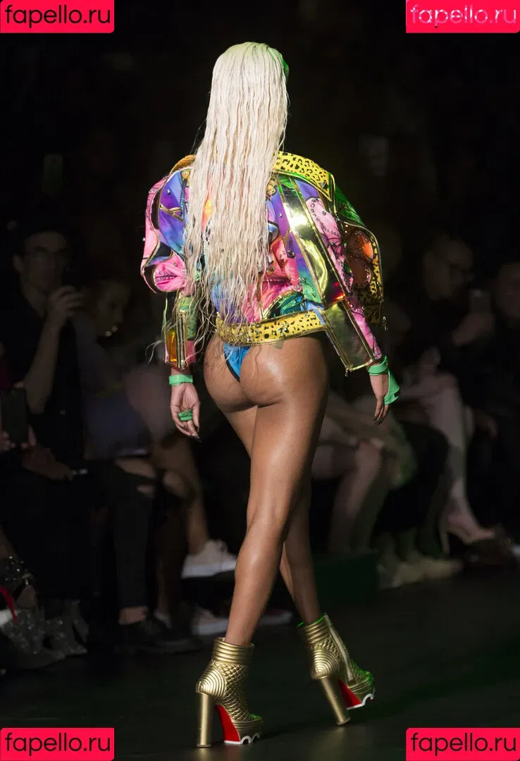 Teyana Taylor Onlyfans Photo Gallery 