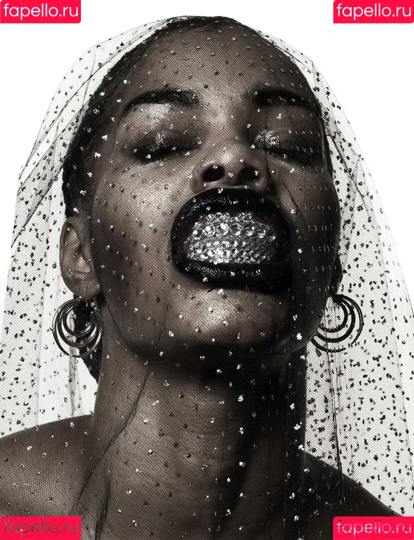 Teyana Taylor Onlyfans Photo Gallery 