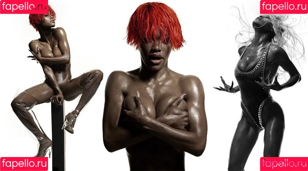 Teyana Taylor Onlyfans Photo Gallery 