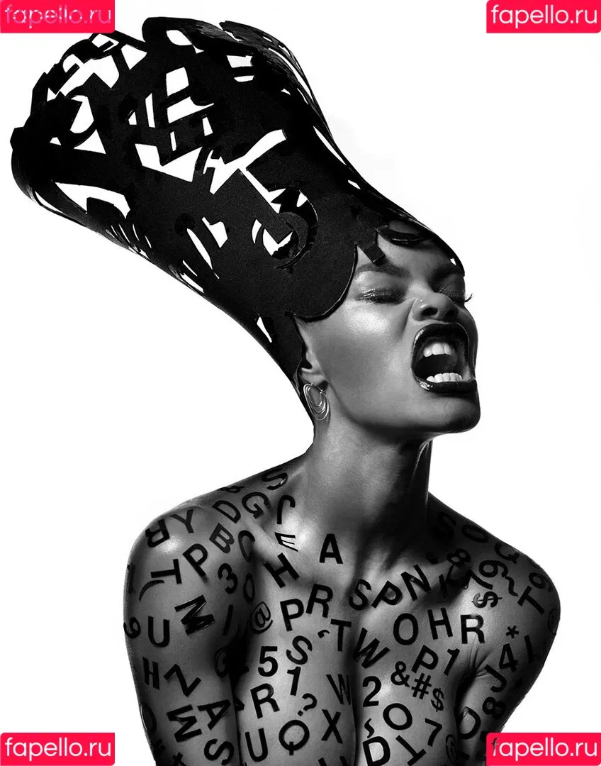 Teyana Taylor Onlyfans Photo Gallery 