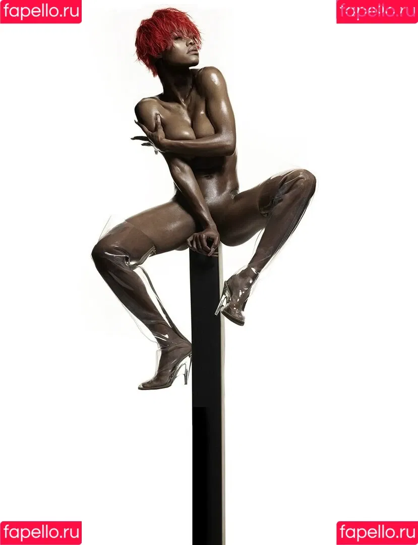 Teyana Taylor Onlyfans Photo Gallery 