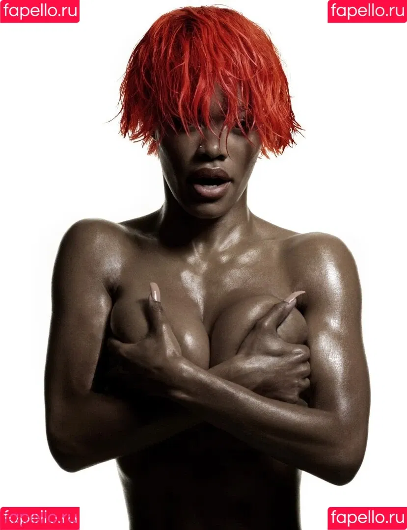 Teyana Taylor Onlyfans Photo Gallery 