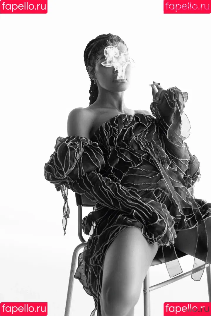 Teyana Taylor Onlyfans Photo Gallery 