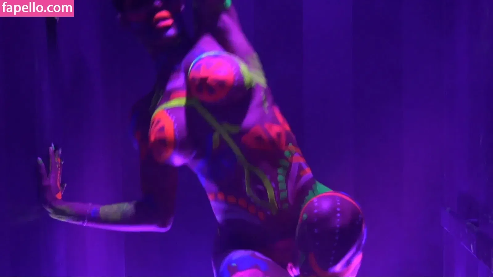 Teyana Taylor Onlyfans Photo Gallery 